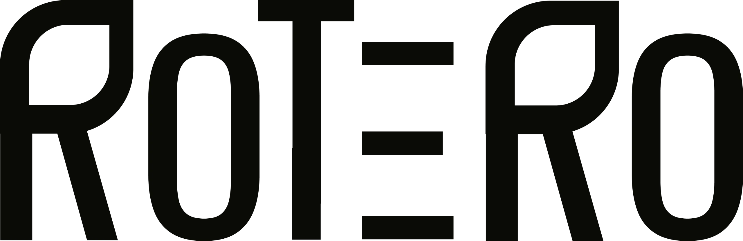 logo rotero